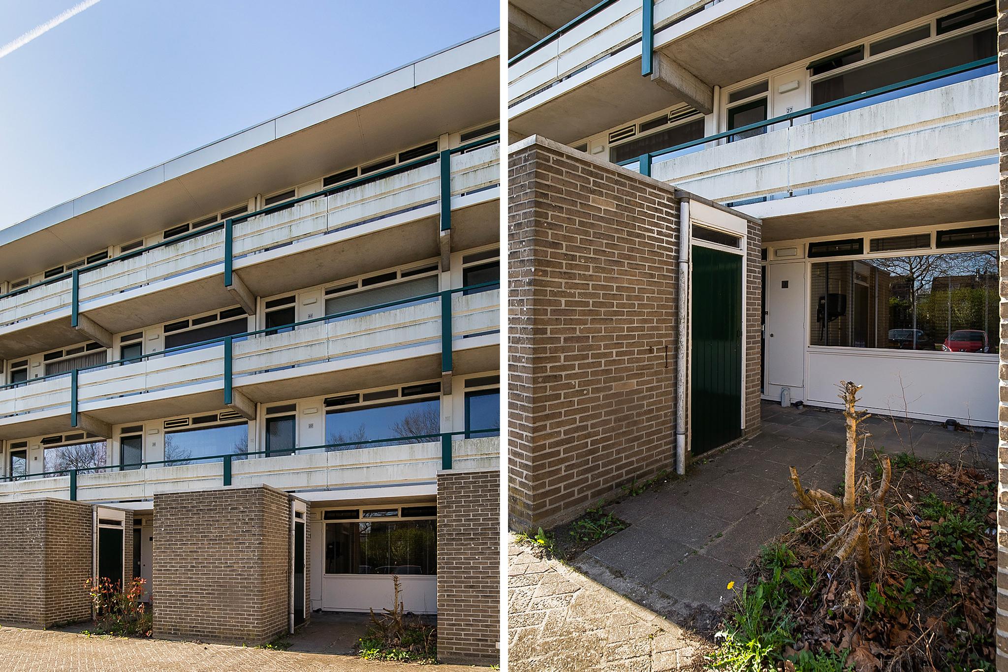 Jacob Boekestraat 7 , 2152 AD Nieuw-vennep 7