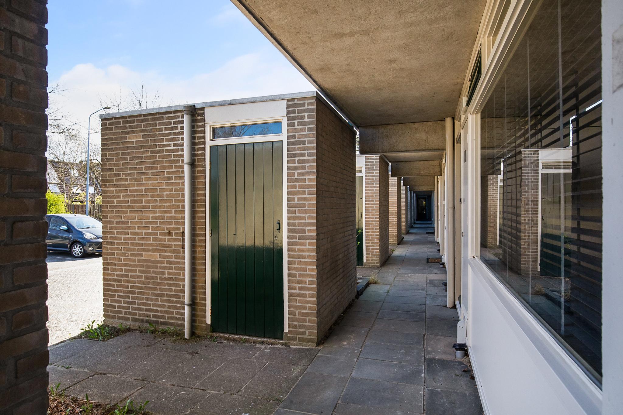 Jacob Boekestraat 7 , 2152 AD Nieuw-vennep 8