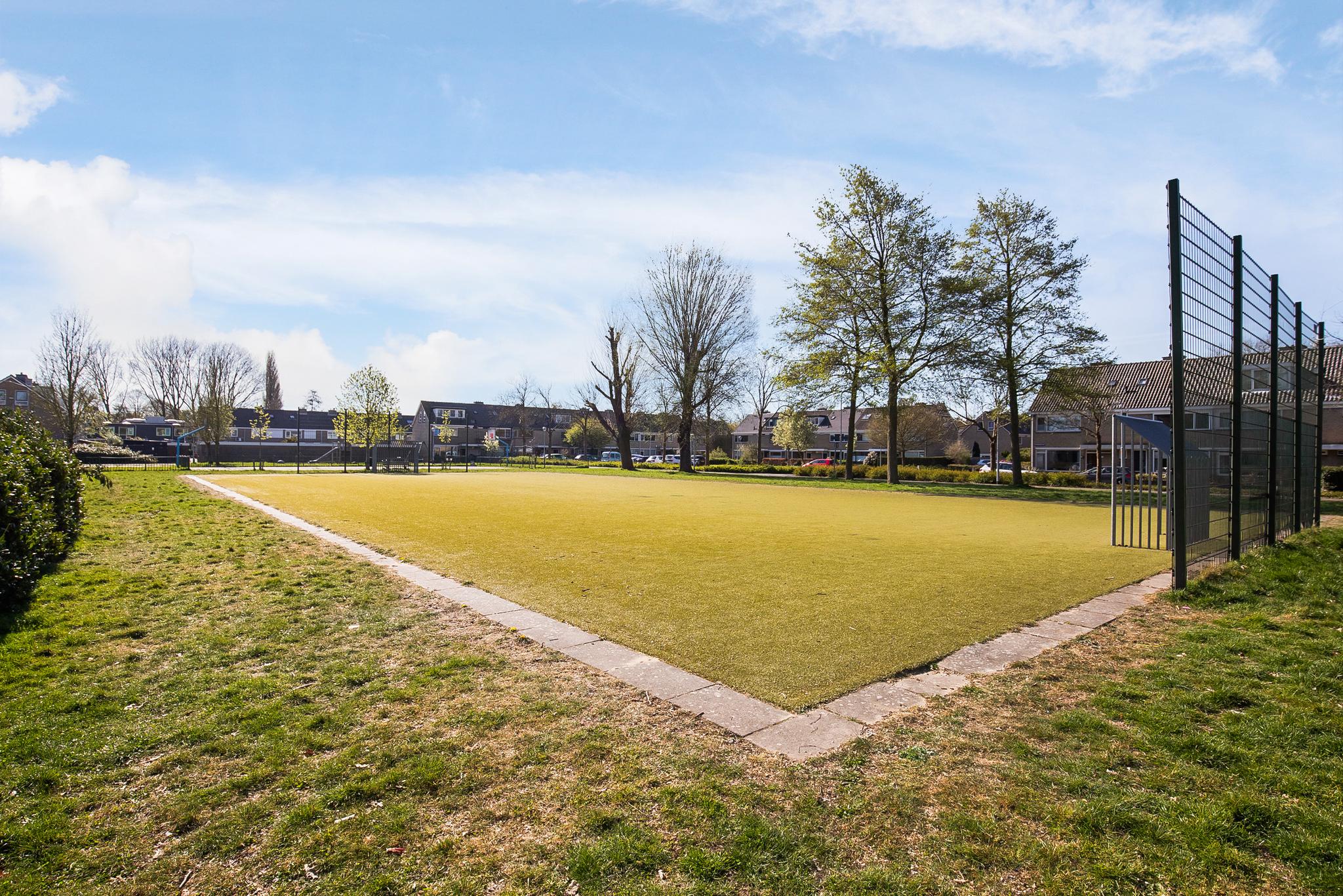 Jacob Boekestraat 7 , 2152 AD Nieuw-vennep 24
